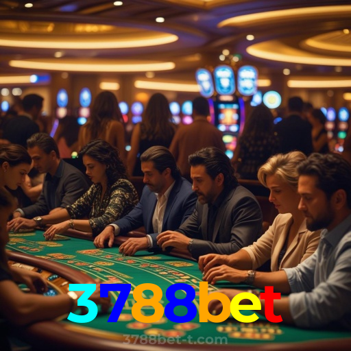 3788bet：Aposte no futebol e ganhe prêmios fantásticos jogando slots e roleta!