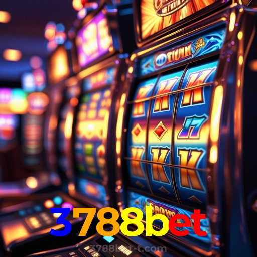 3788bet:Cada giro nas slots pode te levar à grande vitória!