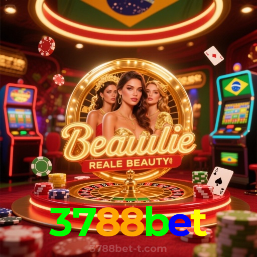 3788bet：Jogue slots, aposte no futebol e ganhe prêmios incríveis no nosso cassino!