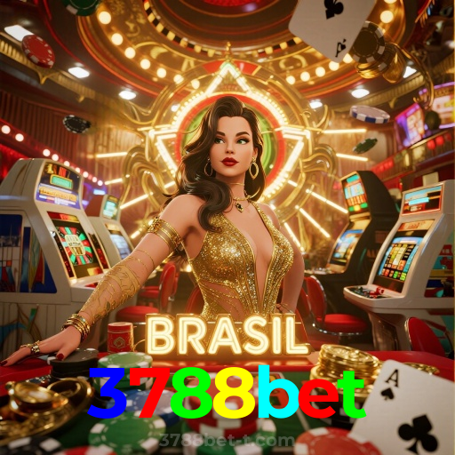 3788bet：Aposte no seu time no futebol e divirta-se com slots e roleta!