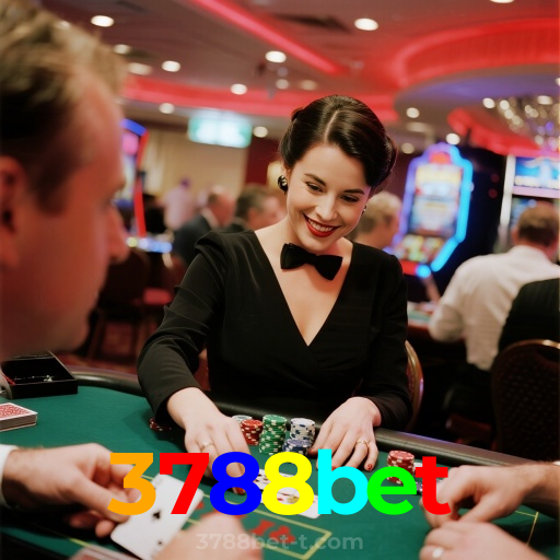 3788bet：Vença no poker e mostre que você é um mestre das cartas!