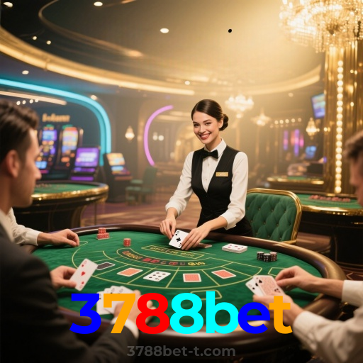 3788bet：Jogue roleta, aposte no futebol e conquiste prêmios épicos!