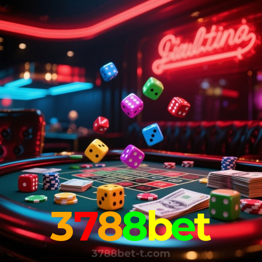 3788bet：Venha viver a emoção do cassino! Gire a roleta e ganhe grandes prêmios!