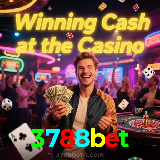 3788bet：O cassino online perfeito para quem ama futebol e jogos emocionantes!