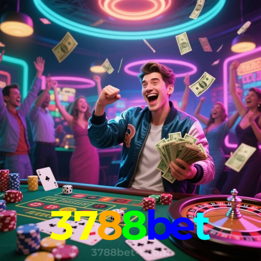 3788bet：Jogue slots, poker e aposte no futebol online para grandes prêmios!