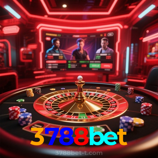 3788bet：Cada jogo é uma chance de ganhar! Jogue agora e vença!
