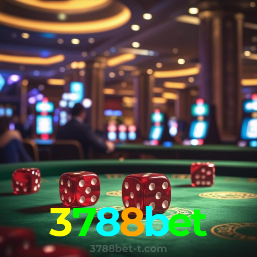 3788bet：Aposte no futebol e ganhe prêmios fantásticos jogando slots e roleta!