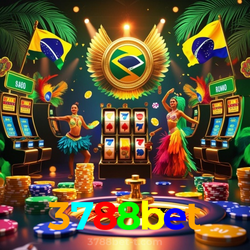 3788bet:No nosso cassino, a emoção nunca para! Jogue agora!
