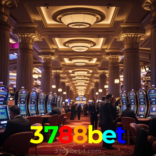 3788bet：Jogue slots, aposte no futebol e ganhe no melhor cassino online!