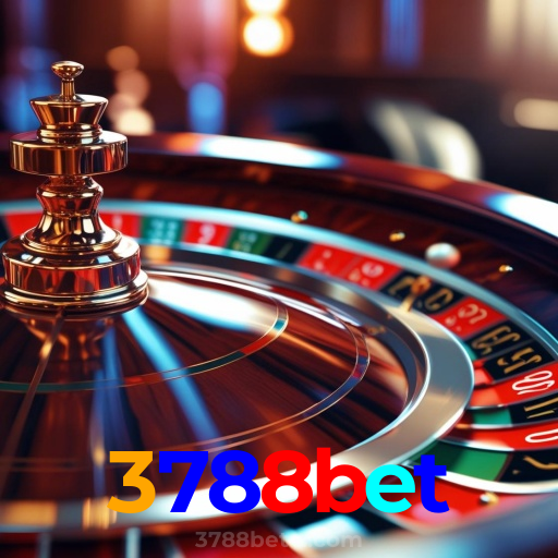 3788bet：Ganhe na roleta e aposte no futebol no cassino online mais confiável!