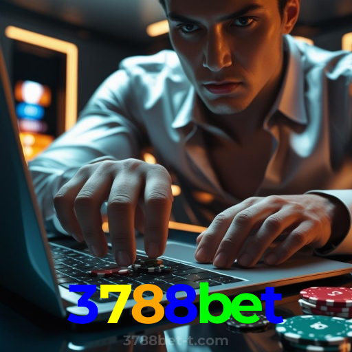 3788bet：Onde o futebol e o cassino se encontram para grandes vitórias!