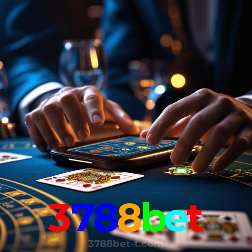 3788bet：O cassino perfeito para jogar poker e fazer apostas no futebol online!