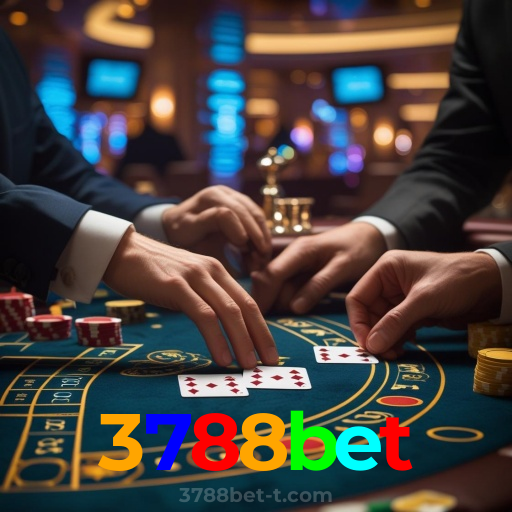 3788bet：Jogue nas melhores slots e vença o jackpot em grande estilo!