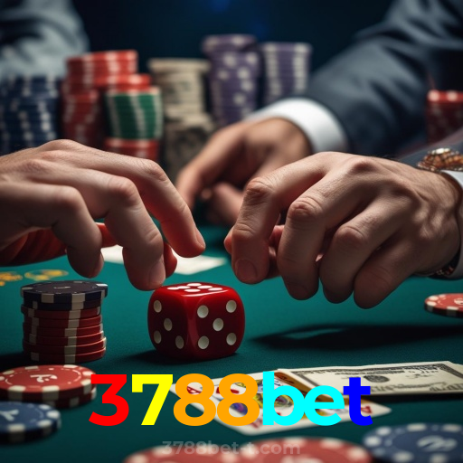 3788bet:Jogue blackjack, poker e aposte no futebol para vitórias épicas!