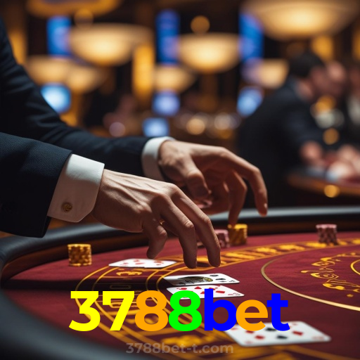 3788bet：A sorte está ao seu lado nas nossas mesas de roleta! Aposte agora!