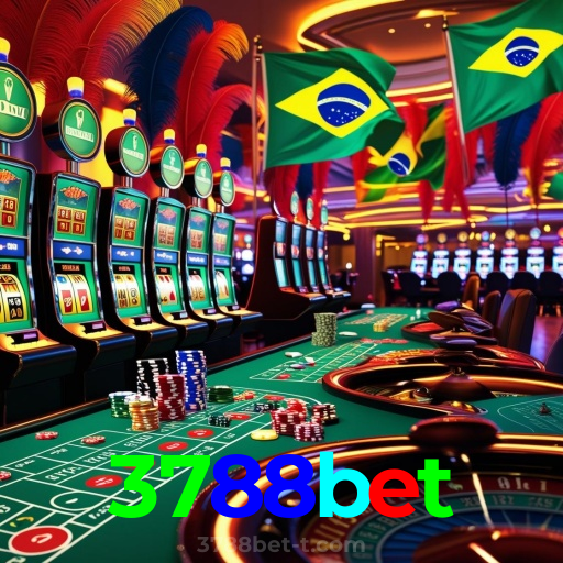 3788bet：O melhor cassino online com roleta, poker e apostas no futebol ao vivo!