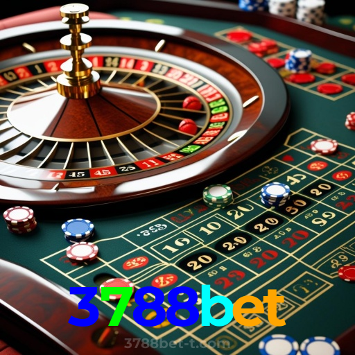 3788bet：Venha viver a emoção do cassino! Gire a roleta e ganhe grandes prêmios!