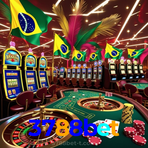 3788bet：Apostas emocionantes no futebol e diversão garantida com poker e roleta!