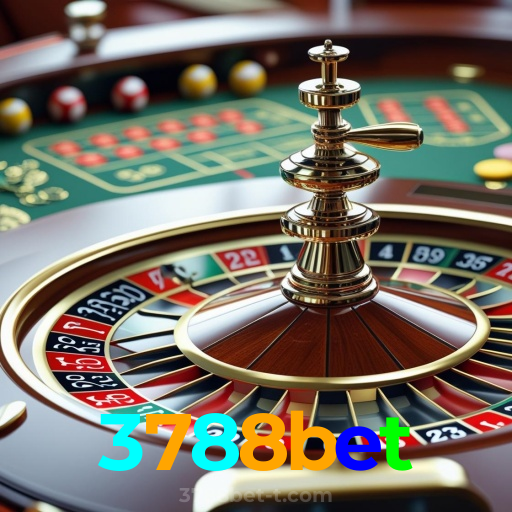 3788bet：A emoção das slots online te espera! Gire e ganhe prêmios incríveis!