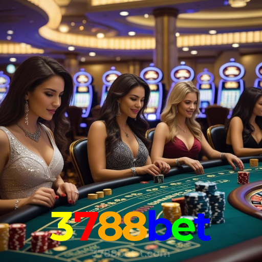 3788bet：Jogue agora no nosso cassino online e vença nas mesas de poker!