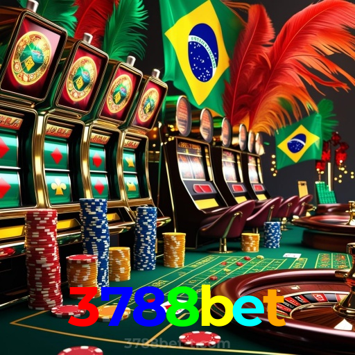 3788bet：Jogue agora nas melhores slots e ganhe prêmios fantásticos!