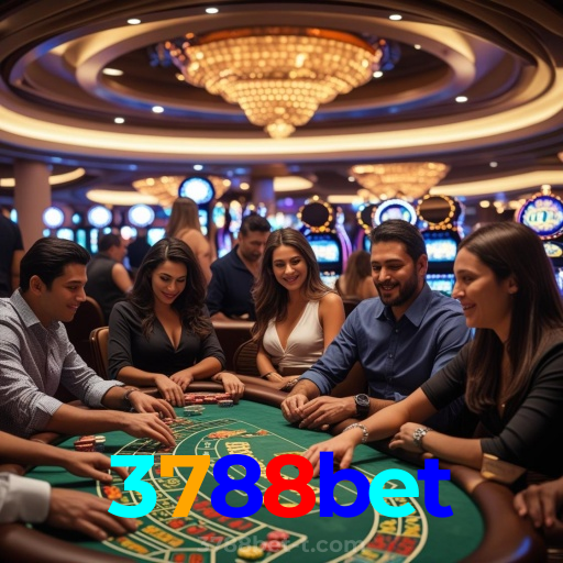 3788bet：Jogue nas melhores slots e leve para casa prêmios sensacionais!