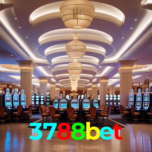 3788bet:Jogue agora e vença no melhor cassino online!
