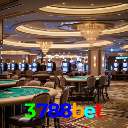 3788bet:Jogue agora e vença nas melhores slots online!