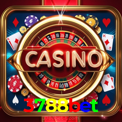 3788bet:Apostas no futebol e grandes prêmios em slots e roleta esperam por você!
