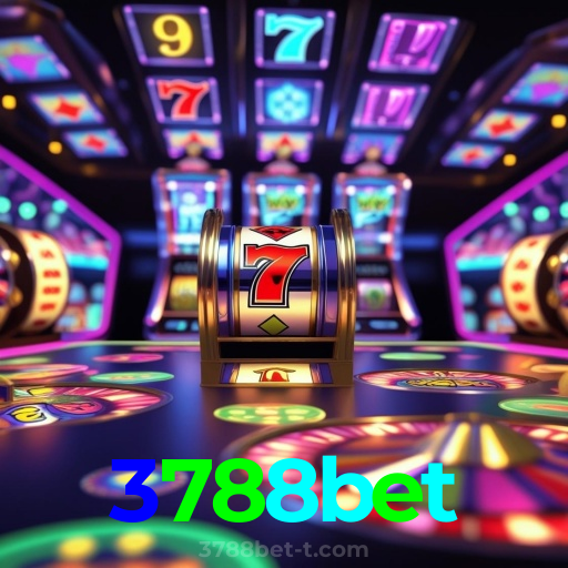 3788bet：Jogue slots, aposte no futebol e vença em grandes mesas de poker!