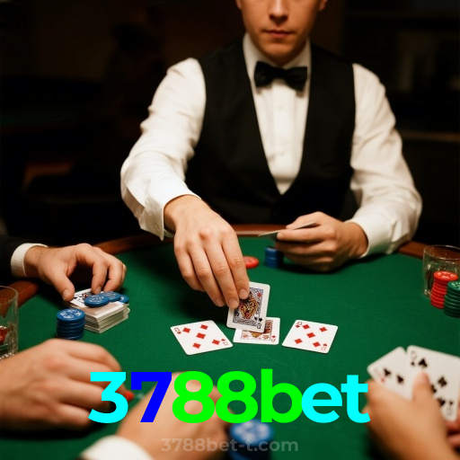3788bet:Jogue as melhores slots e conquiste jackpots épicos!