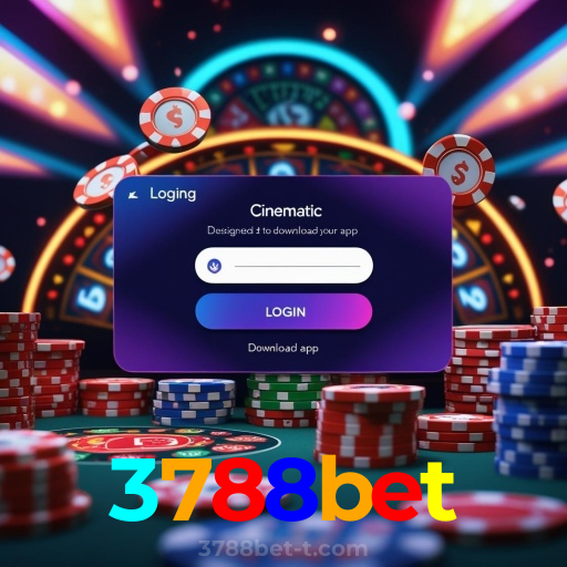 3788bet:Aposte no futebol e jogue slots emocionantes com grandes prêmios!