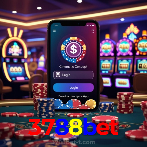 3788bet：Jogue em nosso cassino online e descubra os maiores jackpots!