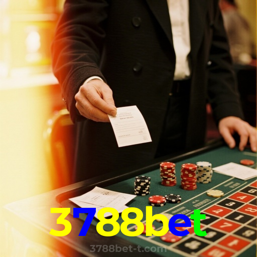 3788bet：Apostas emocionantes em futebol e diversão garantida em blackjack e roleta!