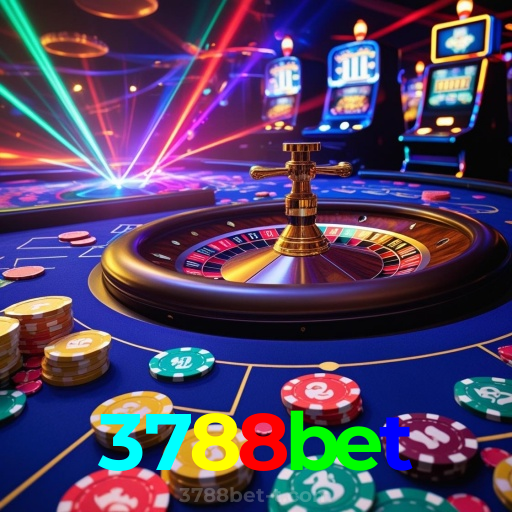 3788bet：Em nosso cassino online, a diversão nunca tem fim!