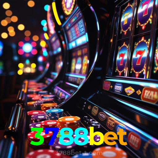 3788bet：Em nosso cassino online, as melhores vitórias estão por vir!