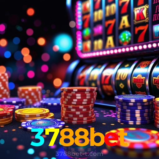 3788bet：A sorte nunca esteve tão ao seu alcance! Aposte nas nossas slots agora!