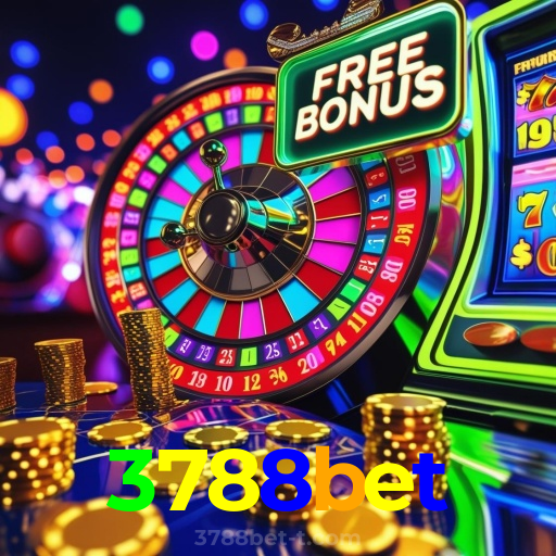 3788bet：Vença na roleta e leve para casa grandes prêmios!