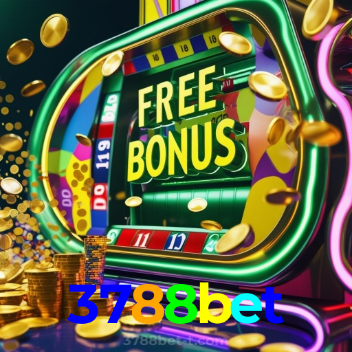 3788bet：Apostas ao vivo no futebol e prêmios em jogos como blackjack e roleta!