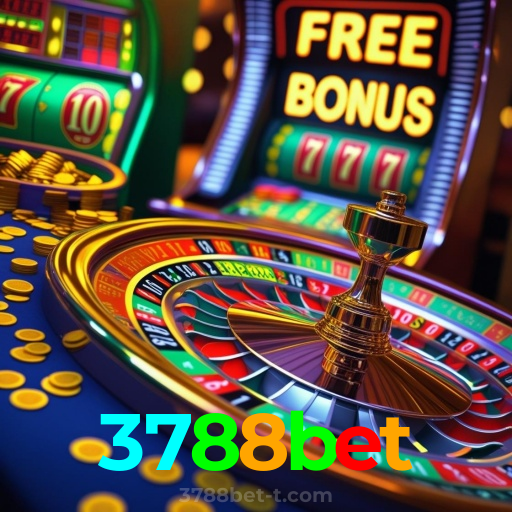 3788bet：No cassino online mais confiável, aposte no futebol e jogue roleta!
