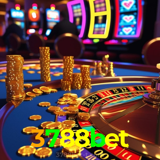 3788bet：Jogue nas melhores slots e conquiste prêmios incríveis!