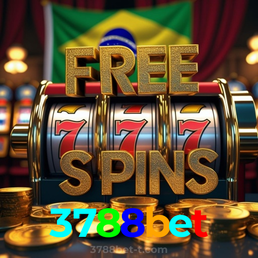3788bet：Jogue nas melhores slots e conquiste o jackpot dos seus sonhos!