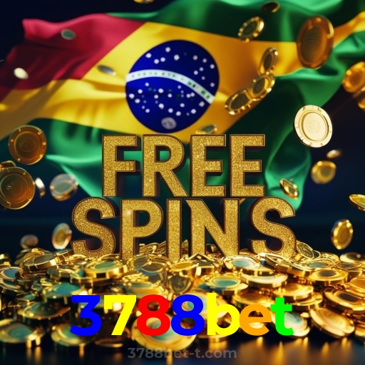 3788bet：Jogue nas nossas slots e conquiste vitórias épicas!