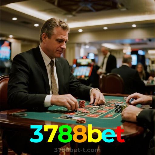 3788bet：As slots mais emocionantes estão aqui! Jogue agora!