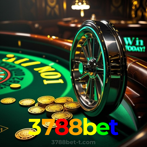 3788bet：Ganhe na roleta e aposte no futebol no cassino online mais confiável!
