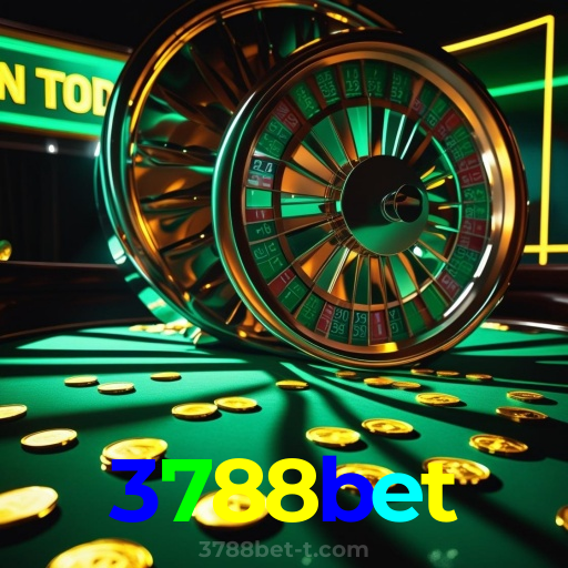 3788bet:Jogue roleta, blackjack e aposte no futebol online, tudo em um só lugar!