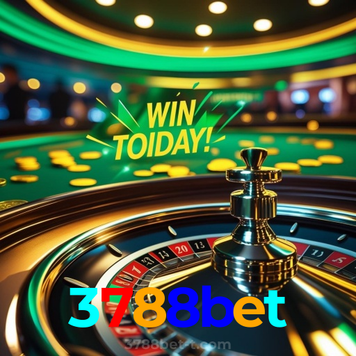 3788bet:Apostas no futebol e grandes prêmios em slots e roleta esperam por você!