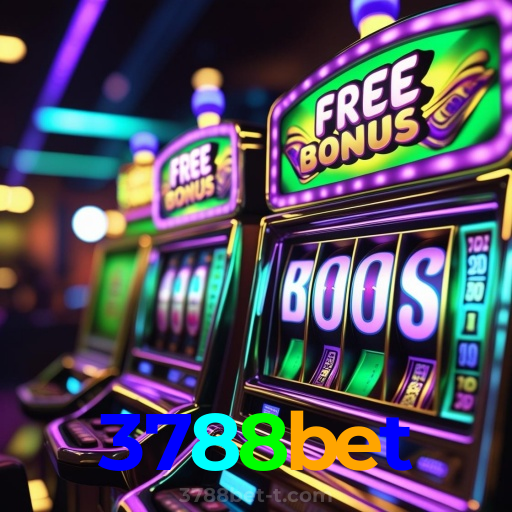 3788bet：Jogue slots, aposte no futebol e ganhe prêmios incríveis no nosso cassino!