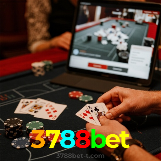 3788bet：Entre na competição digital de futebol e mostre sua habilidade!