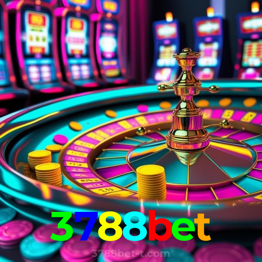 3788bet:A melhor plataforma de jogos de cassino e apostas no futebol está aqui!